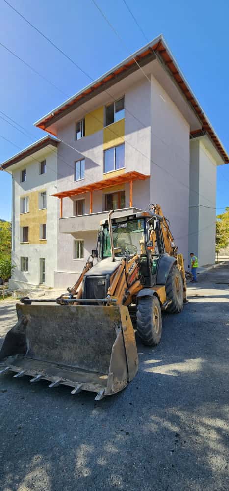 DEFENSE THREAT REDUCTION AGENCY (DTRA) Ndertim i ambienteve se Mbrojtjes nga Armet dhe Demtimi ne Mase (MADM)